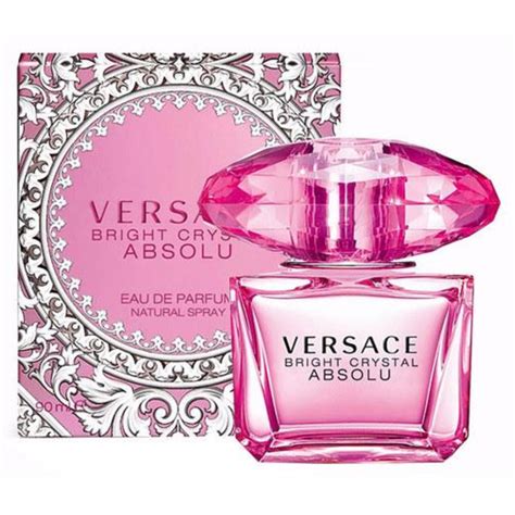 versace bright crystal edp|Versace Bright Crystal boots.